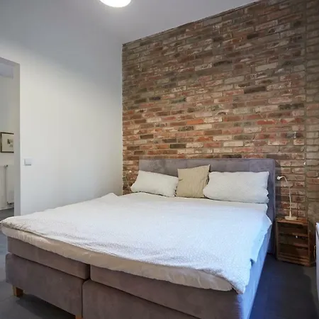 Appartement Obere Muehle - Scheunenwohnung Mitten Im Gruenen